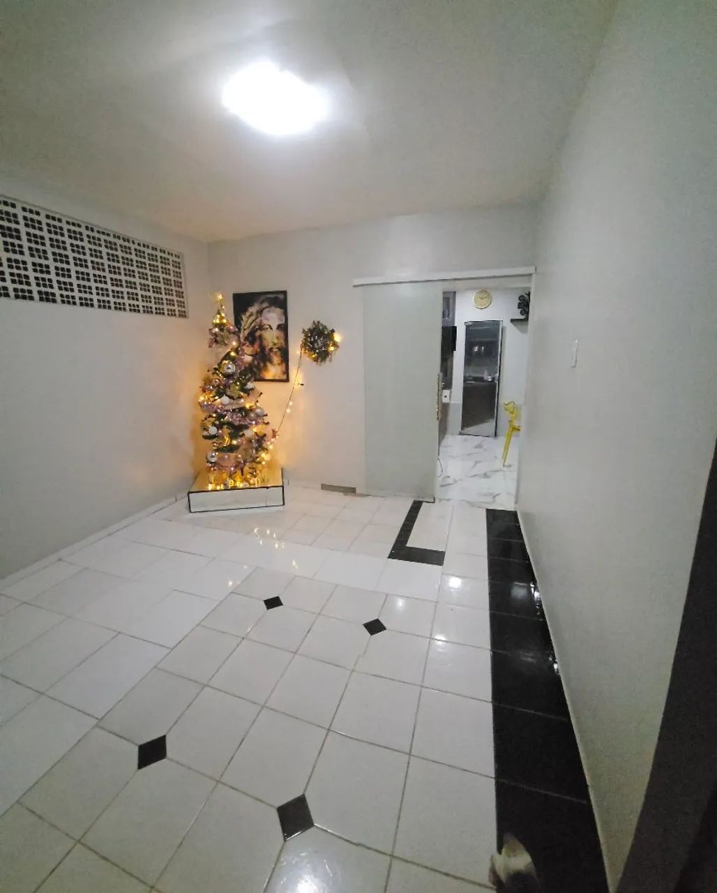 Sobrado com 2 apts fundos - Foto 3