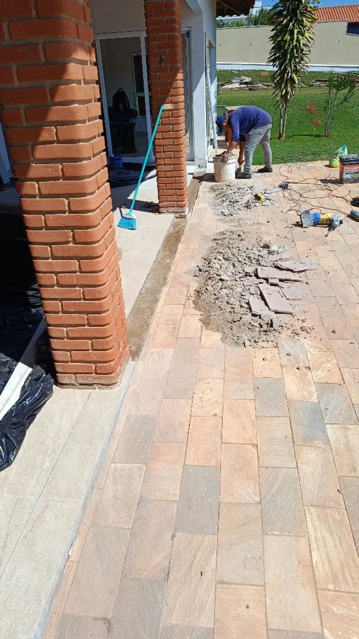 Revestimentos  - Foto 2