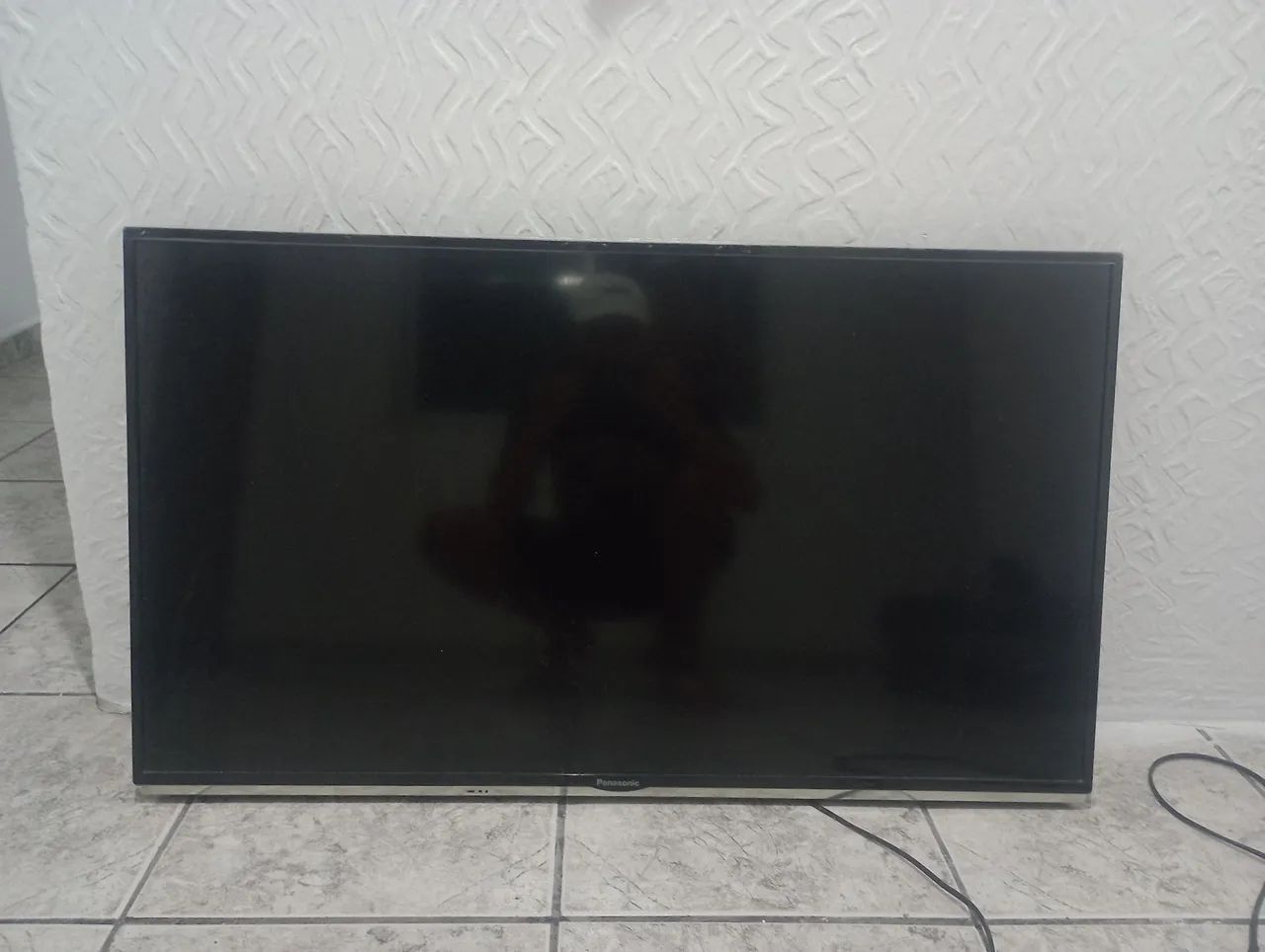 Tv Panasonic 