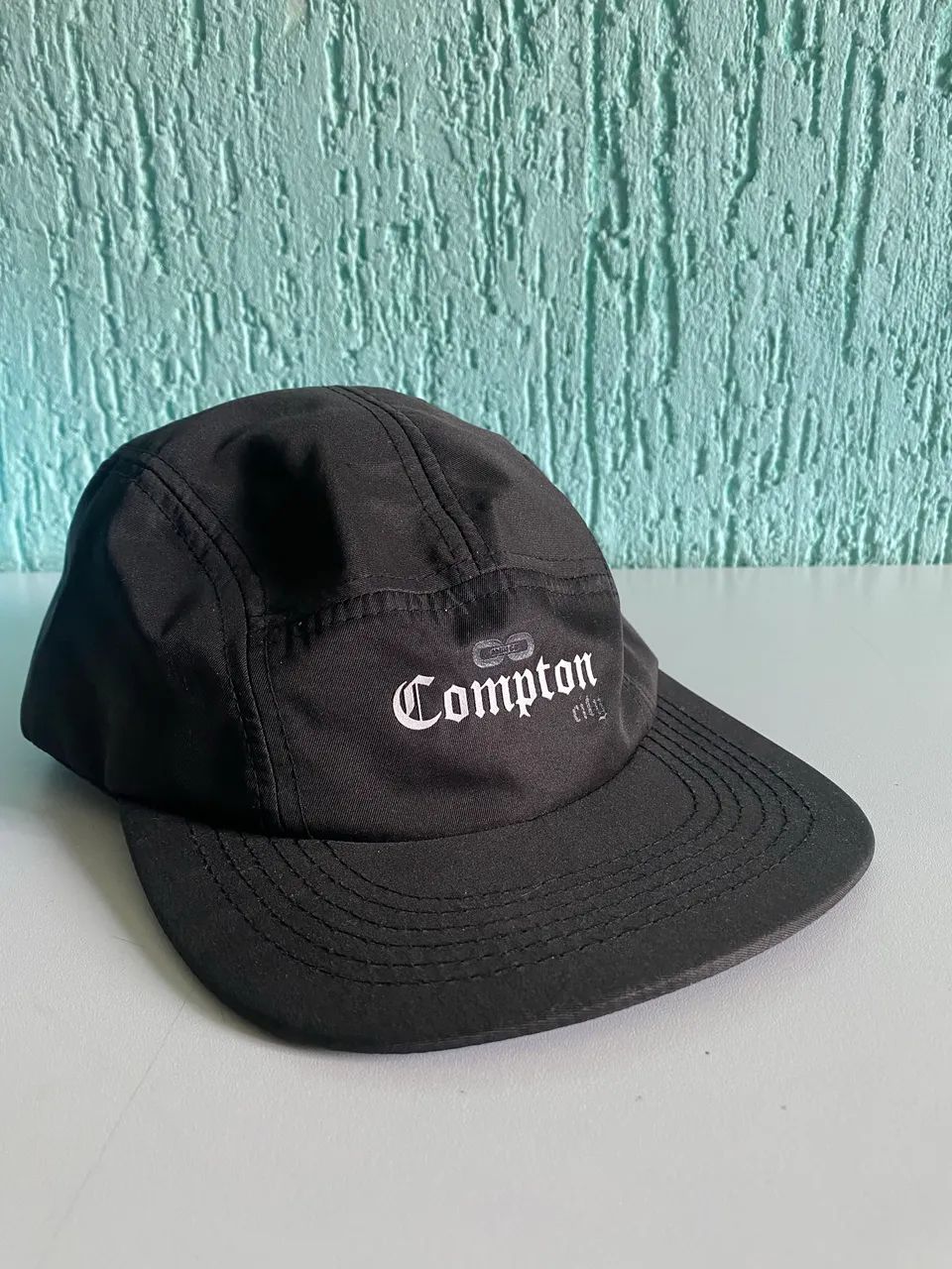 Boné Five Panel Compton - Foto 3
