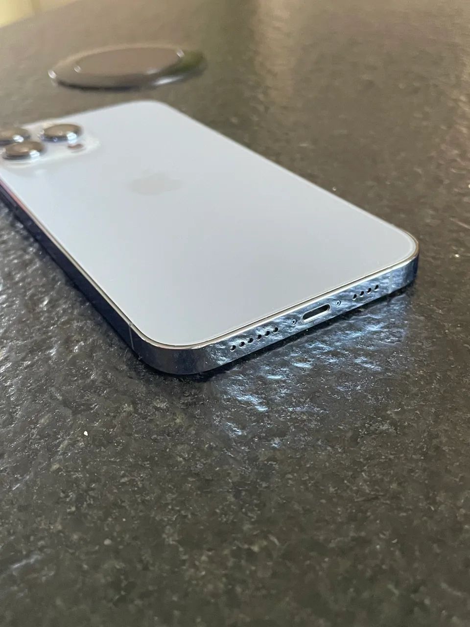 iPhone 13 Pro Max - Foto 3