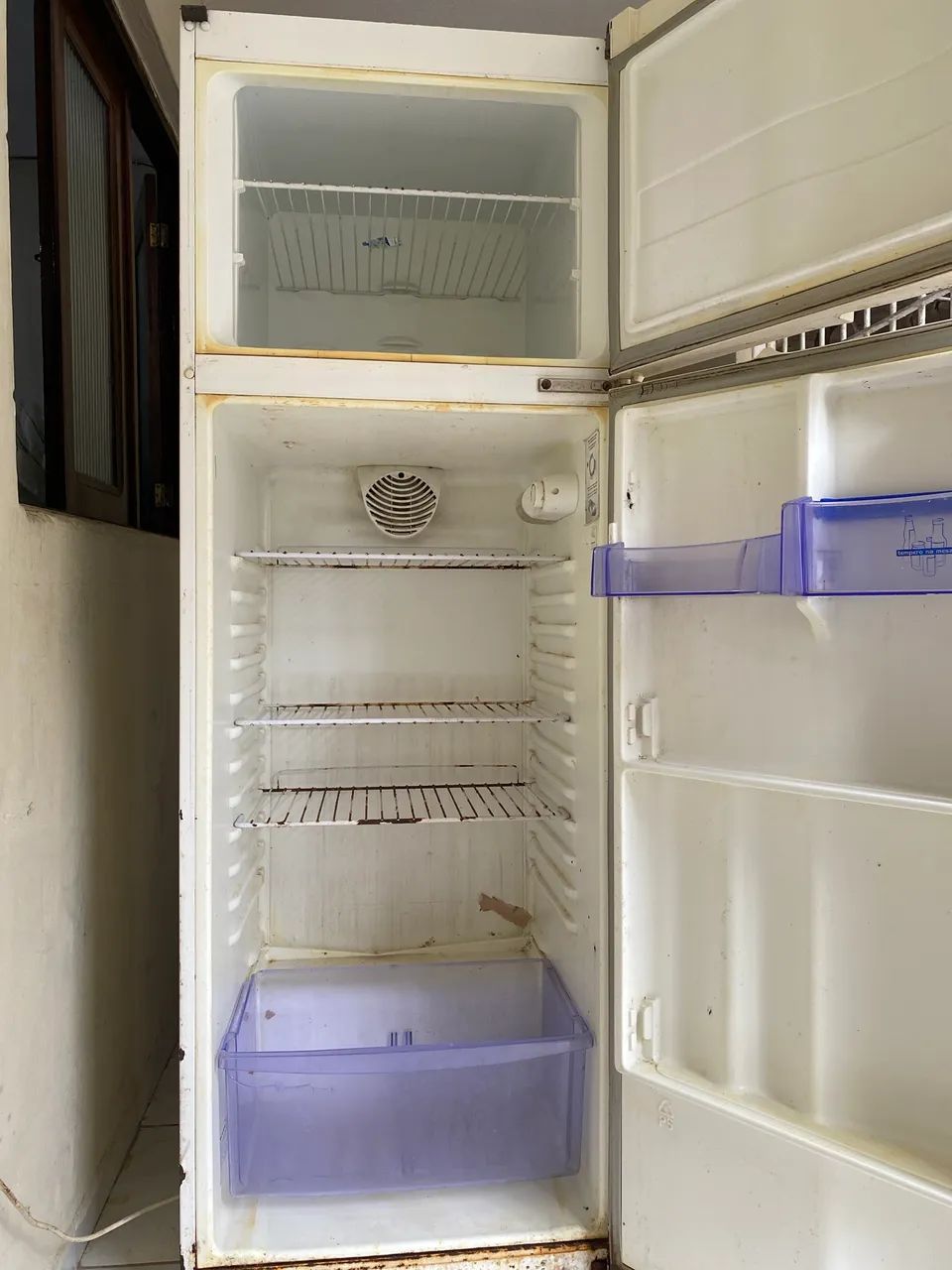 Geladeira consul - Foto 2