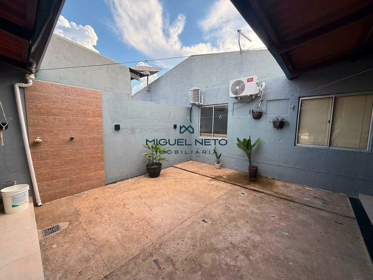 Ágio no condomínio Íris - Casa reformada - Foto 5