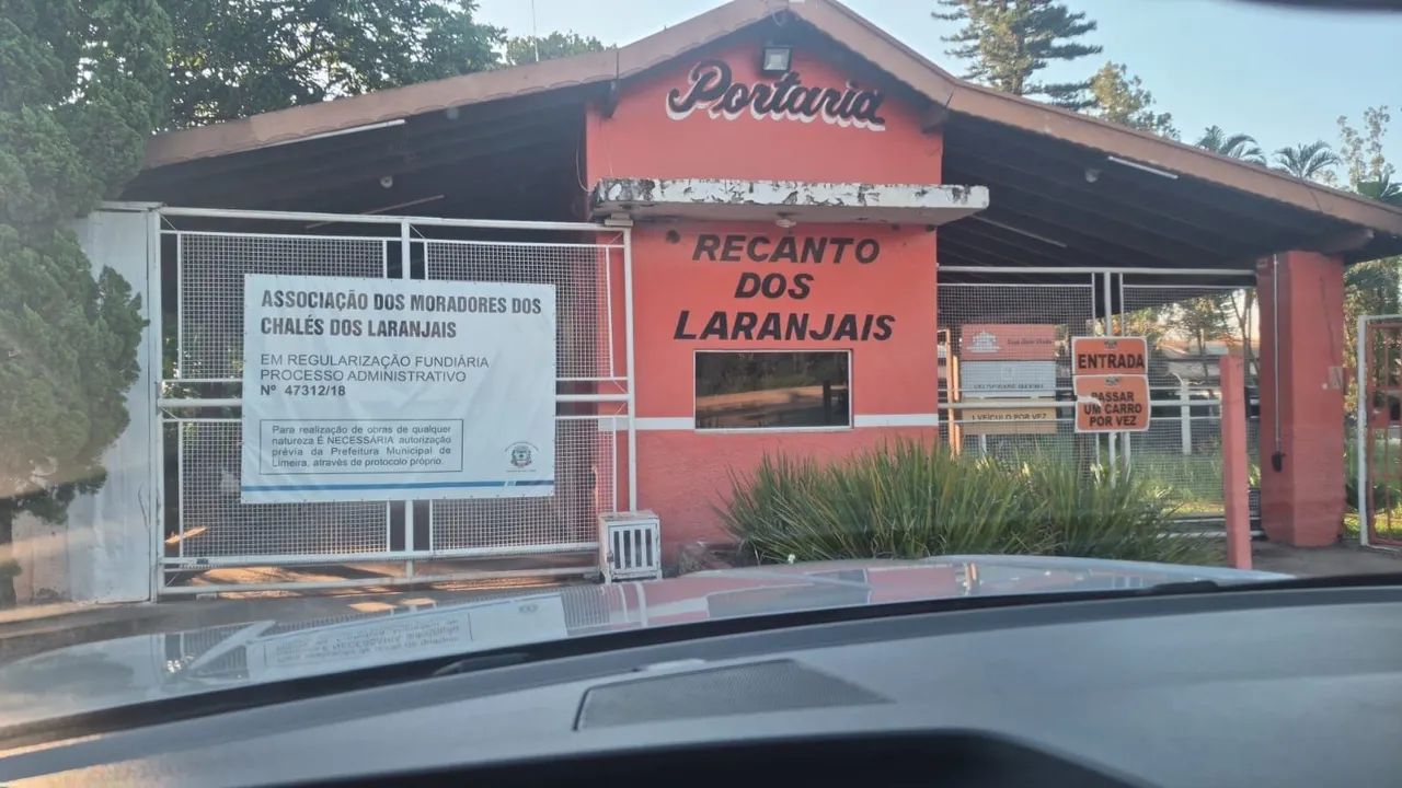 Foto - Limeira - Área Rural de Limeira