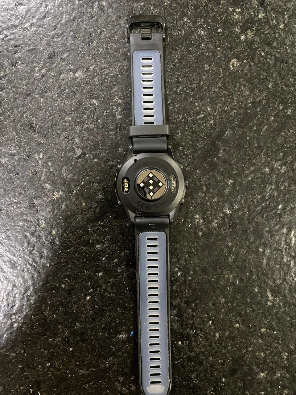Garmin 970