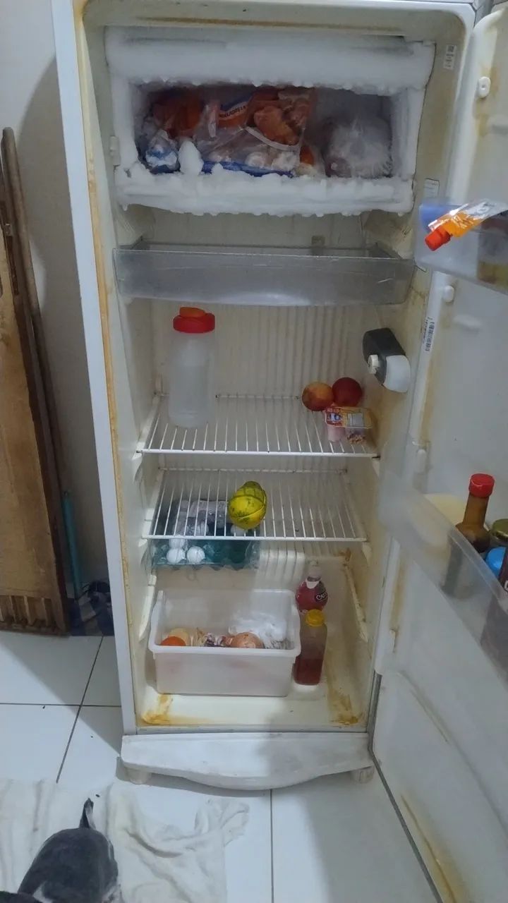 Geladeira Consul  - Foto 2