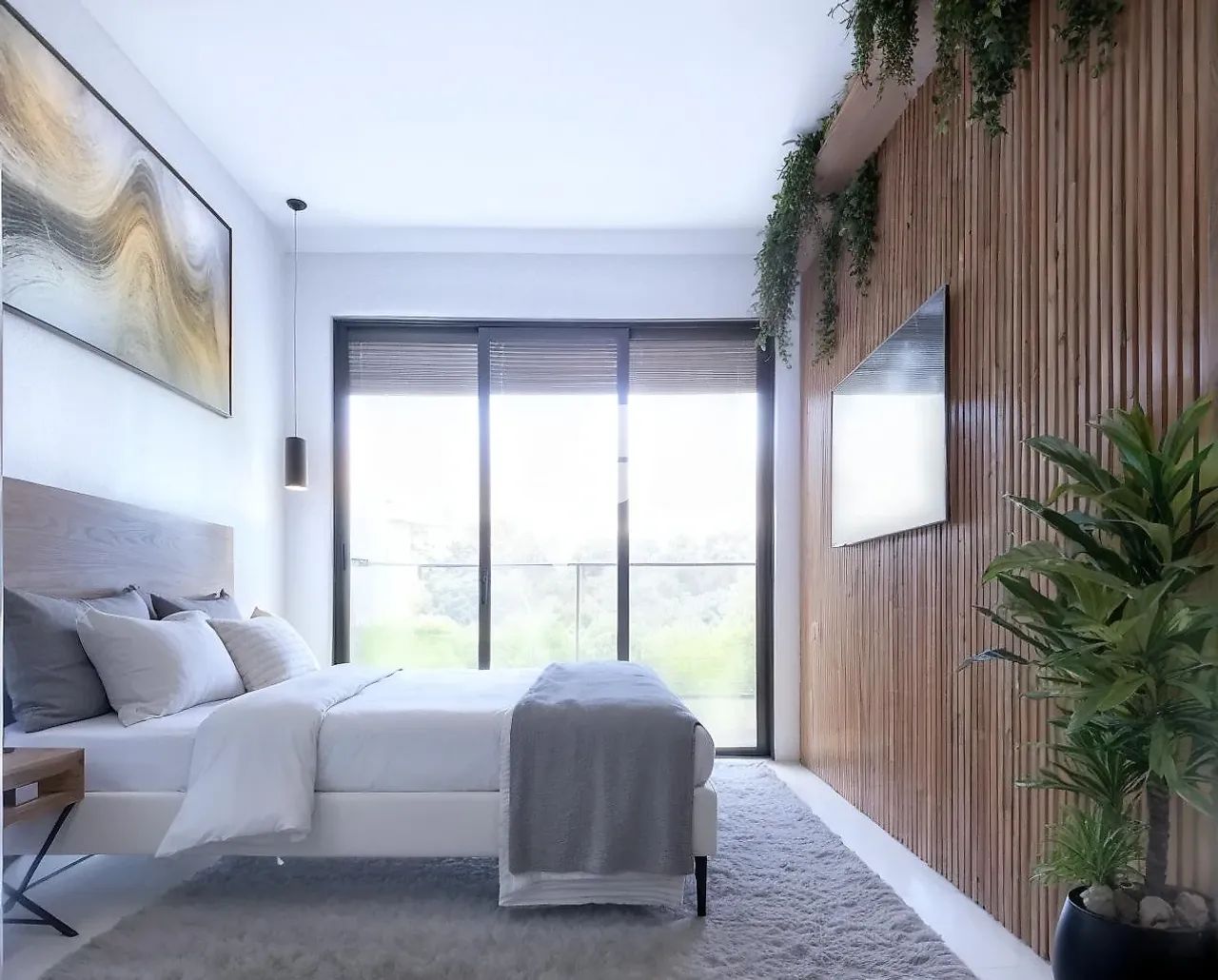 Apartamento 3 Quartos 82m² - Ingleses - Foto 5