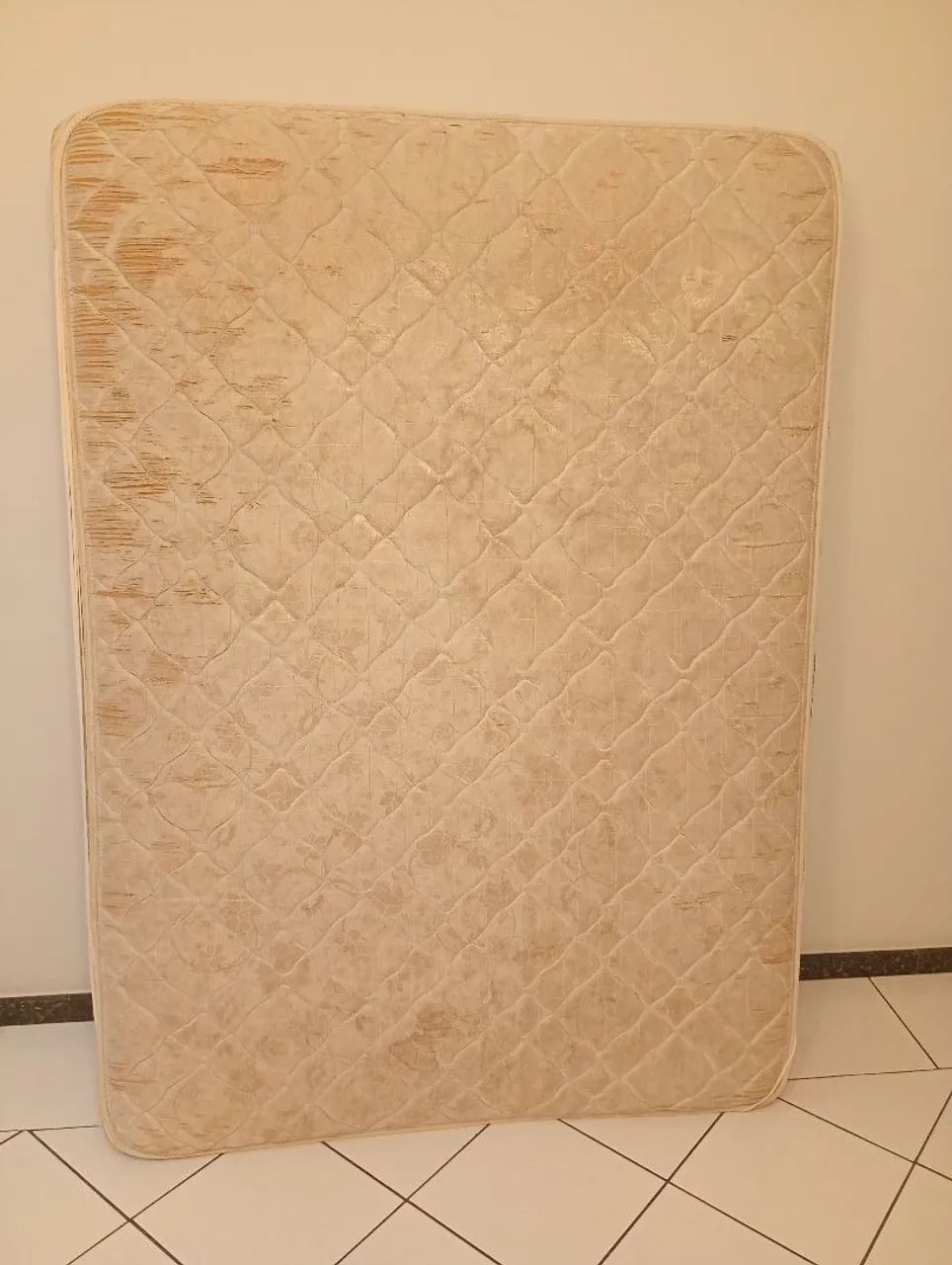 Colchão de Casal  - Foto 5