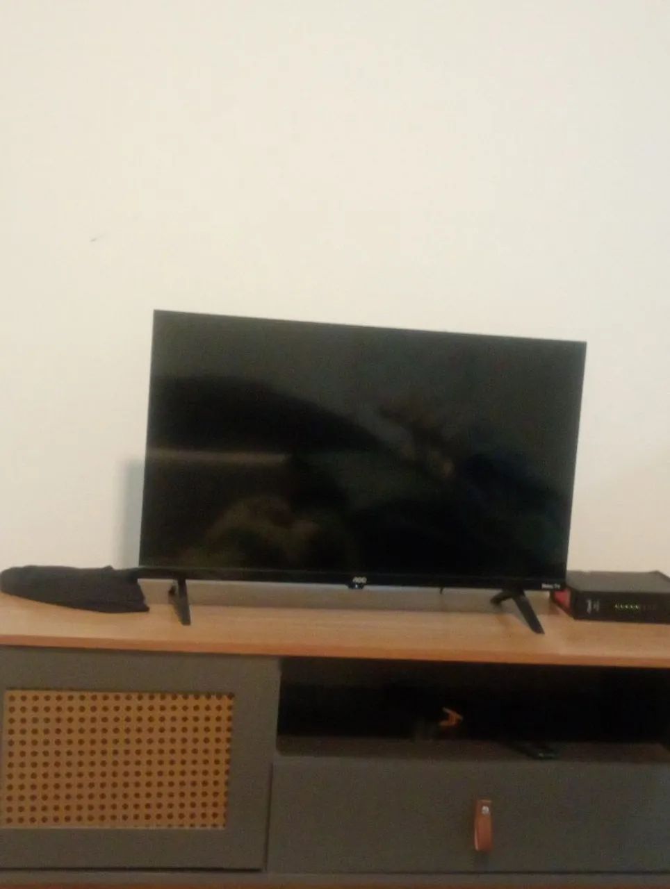 TV AOC - Foto 3