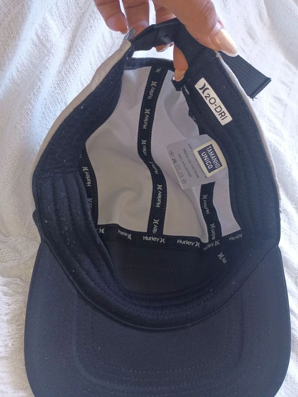 Boné Harley original - Foto 3