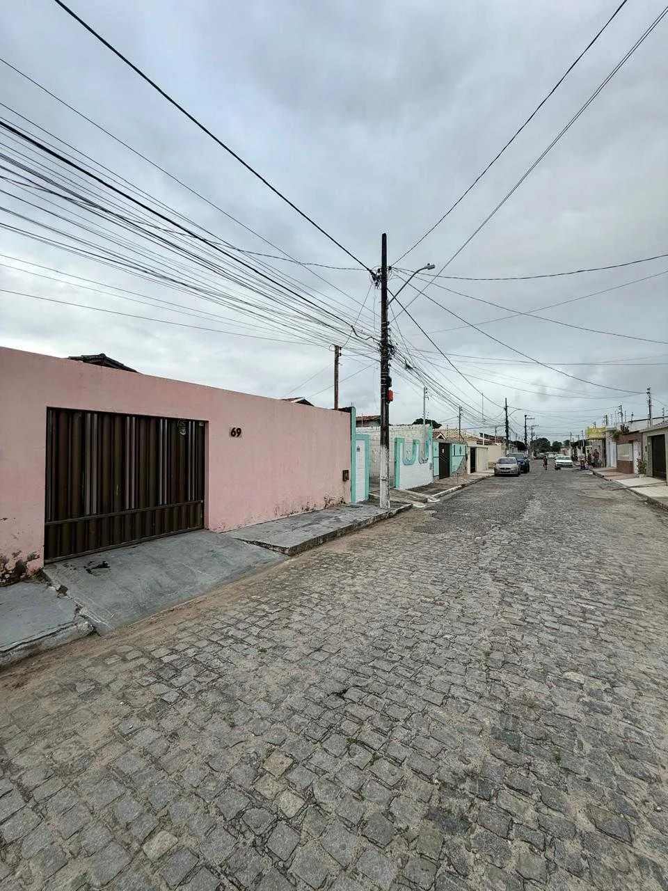Casa no Bairro Aeroporto [3960] - Foto 3