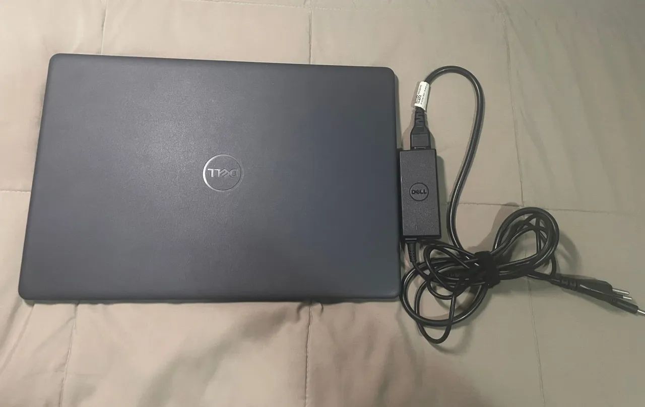 Notebook Dell Inspiron 3501