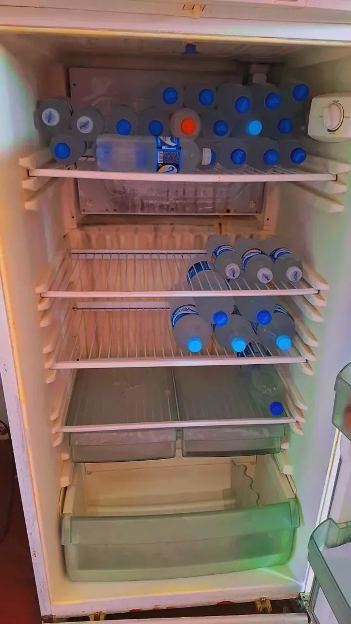 Geladeira - Foto 5