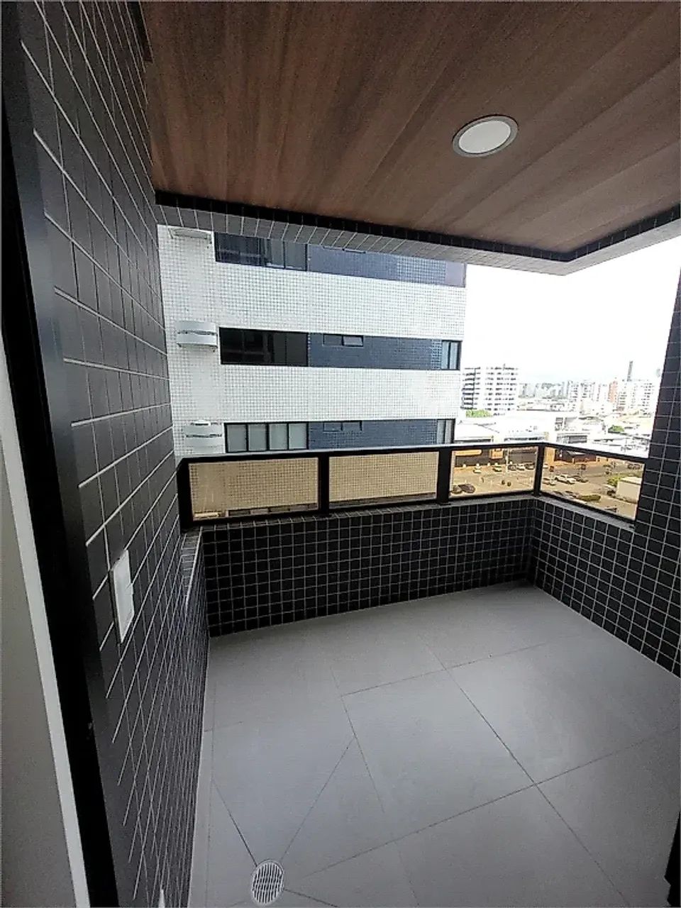 Apartamento 1 Quarto no Edifício Ícone - Ponta Verde - Foto 5