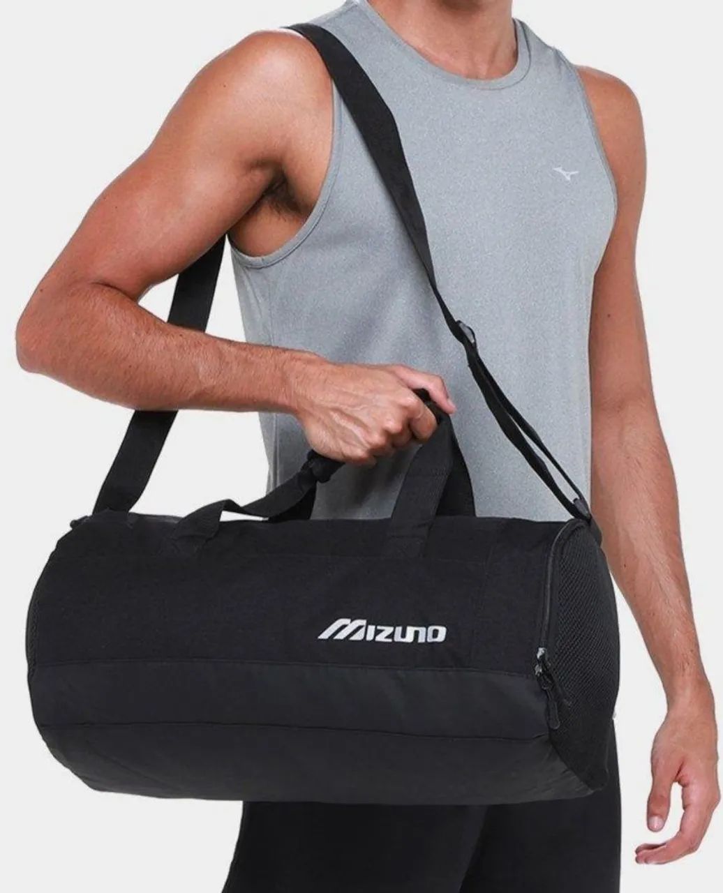 Mala da Mizuno original  - Foto 3