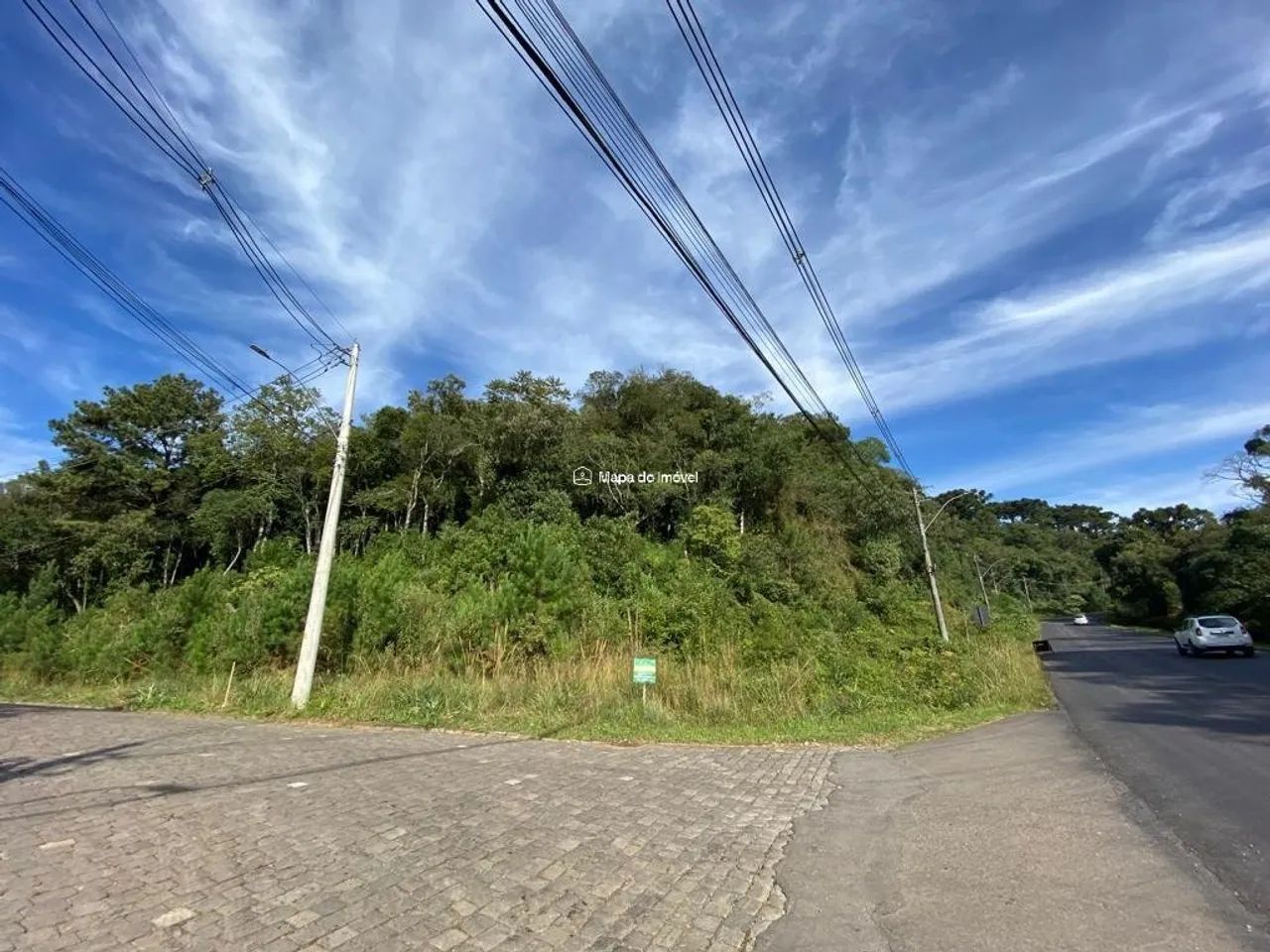 ÁREA A VENDA EM CANELA - Foto 2