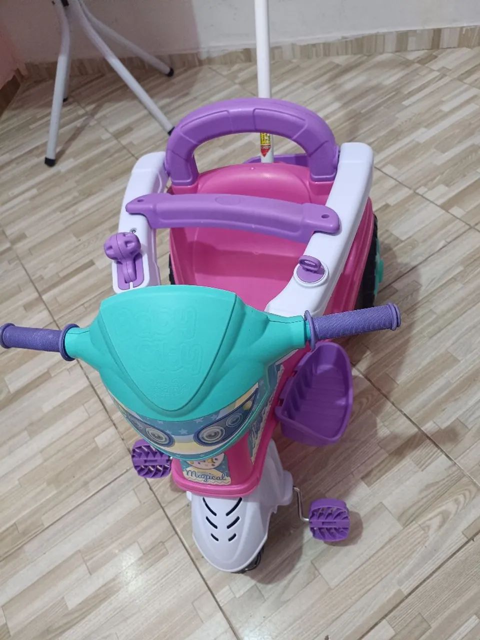 motinha