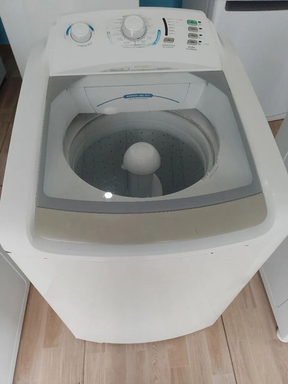 Eletrolux 10k