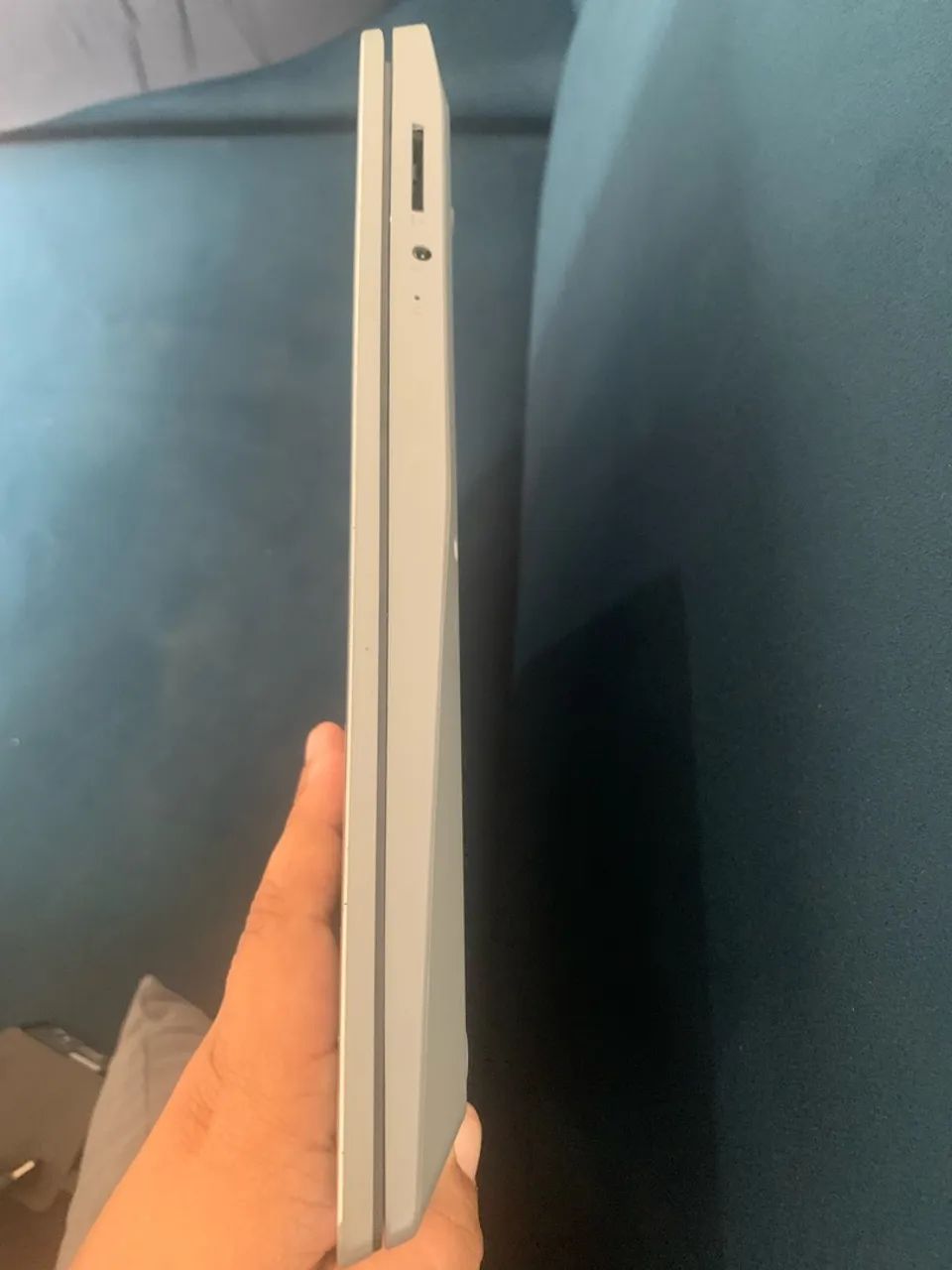 Notebook Lenovo - Foto 2