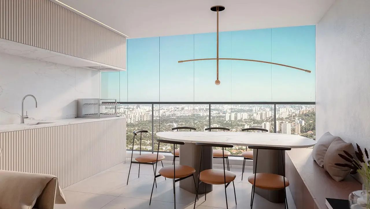 YOU VISTA MADALENA - APARTAMENTOS - Foto 3