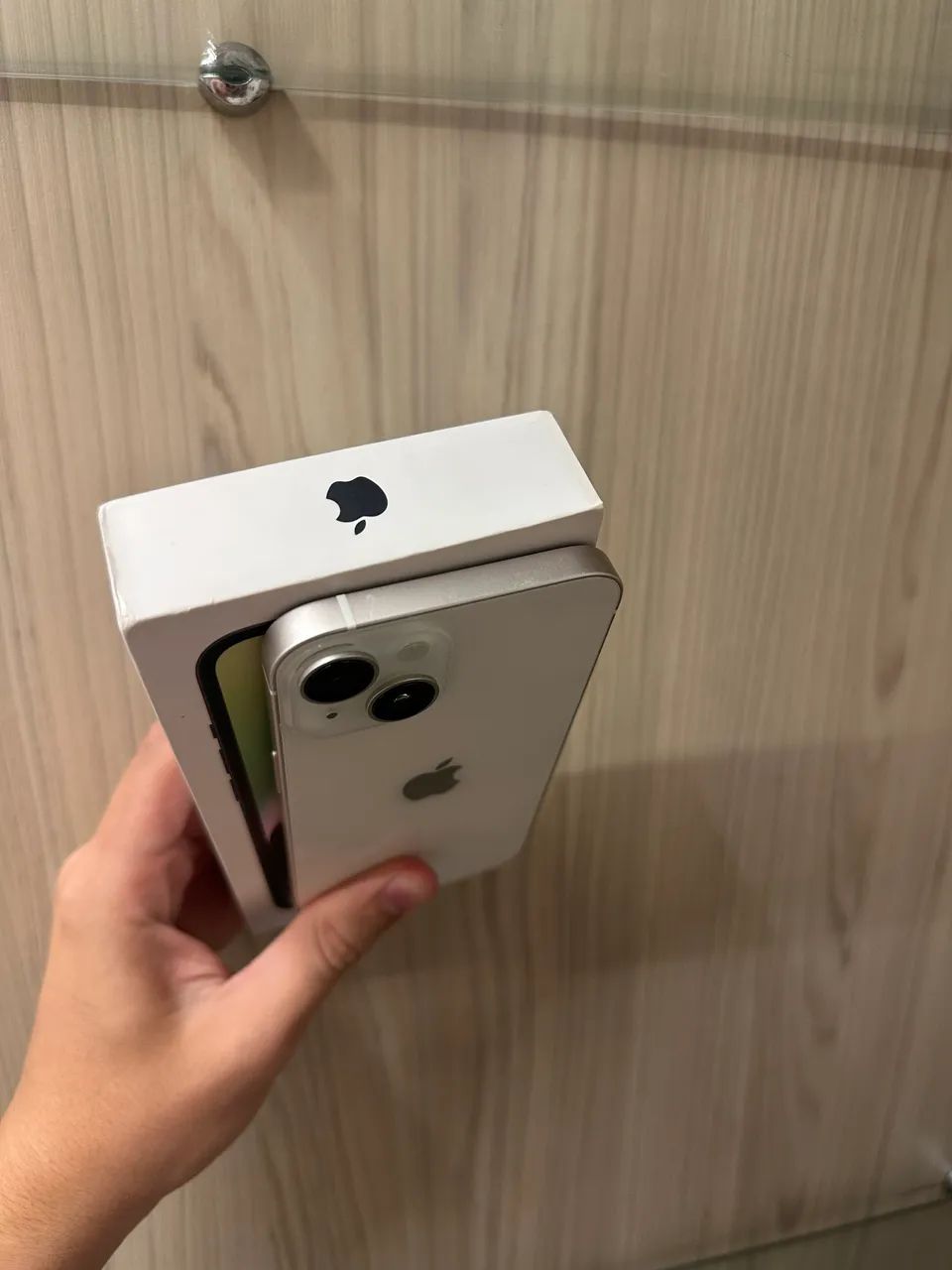 IPhone 14 - Foto 2