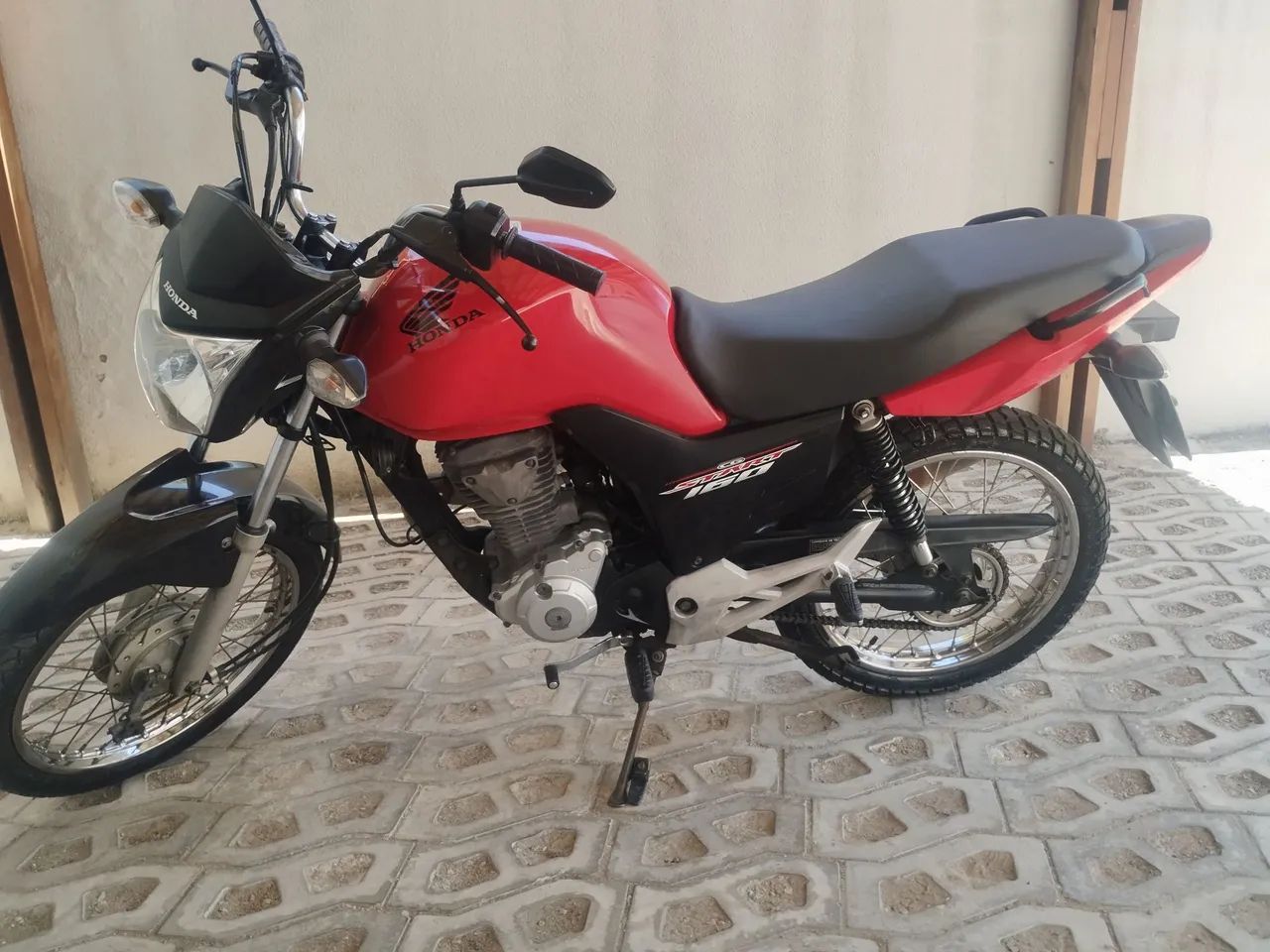 CG START 2019 BEM CONSERVADA  - Foto 2