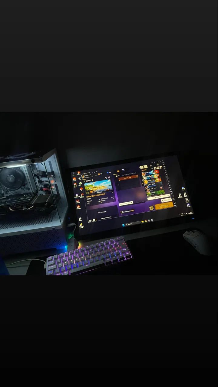 Vendo Pc Gamer  - Foto 4
