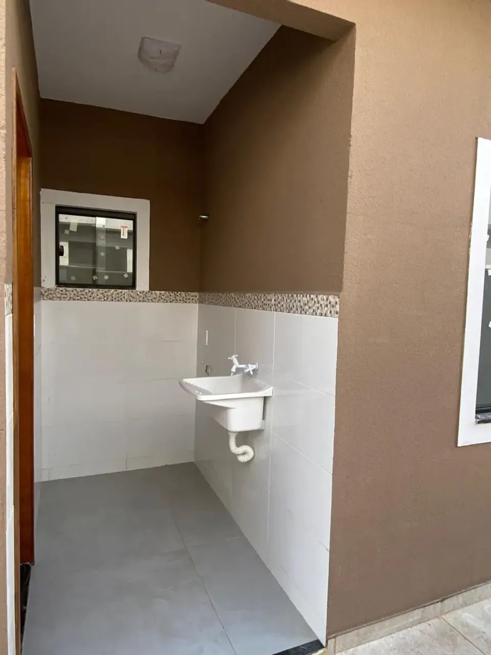 Imóvel para venda com 97 metros quadrados com 3 quartos