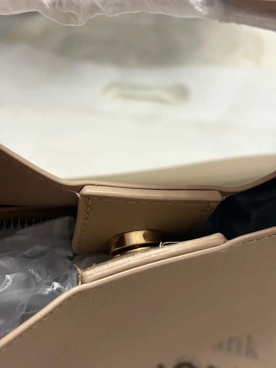 Bolsa MossDoom Rhini. Febre do tiktok - Foto 3