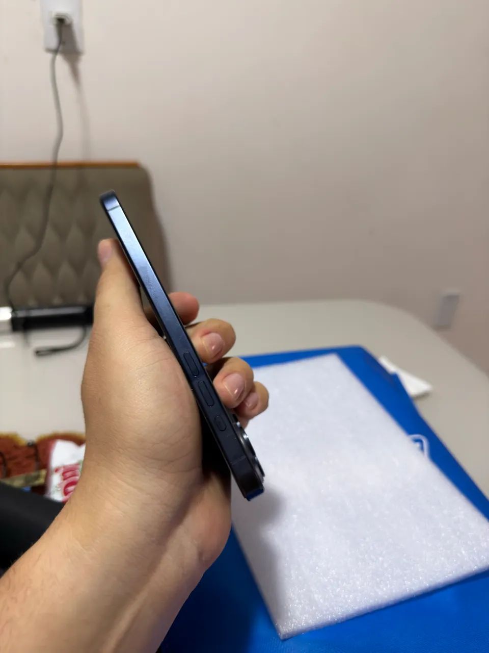 iPhone 15 pro Max 256.  - Foto 5