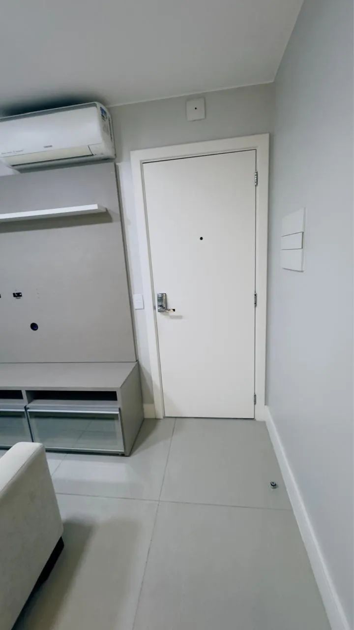 Apartamento 1 quarto - Foto 2