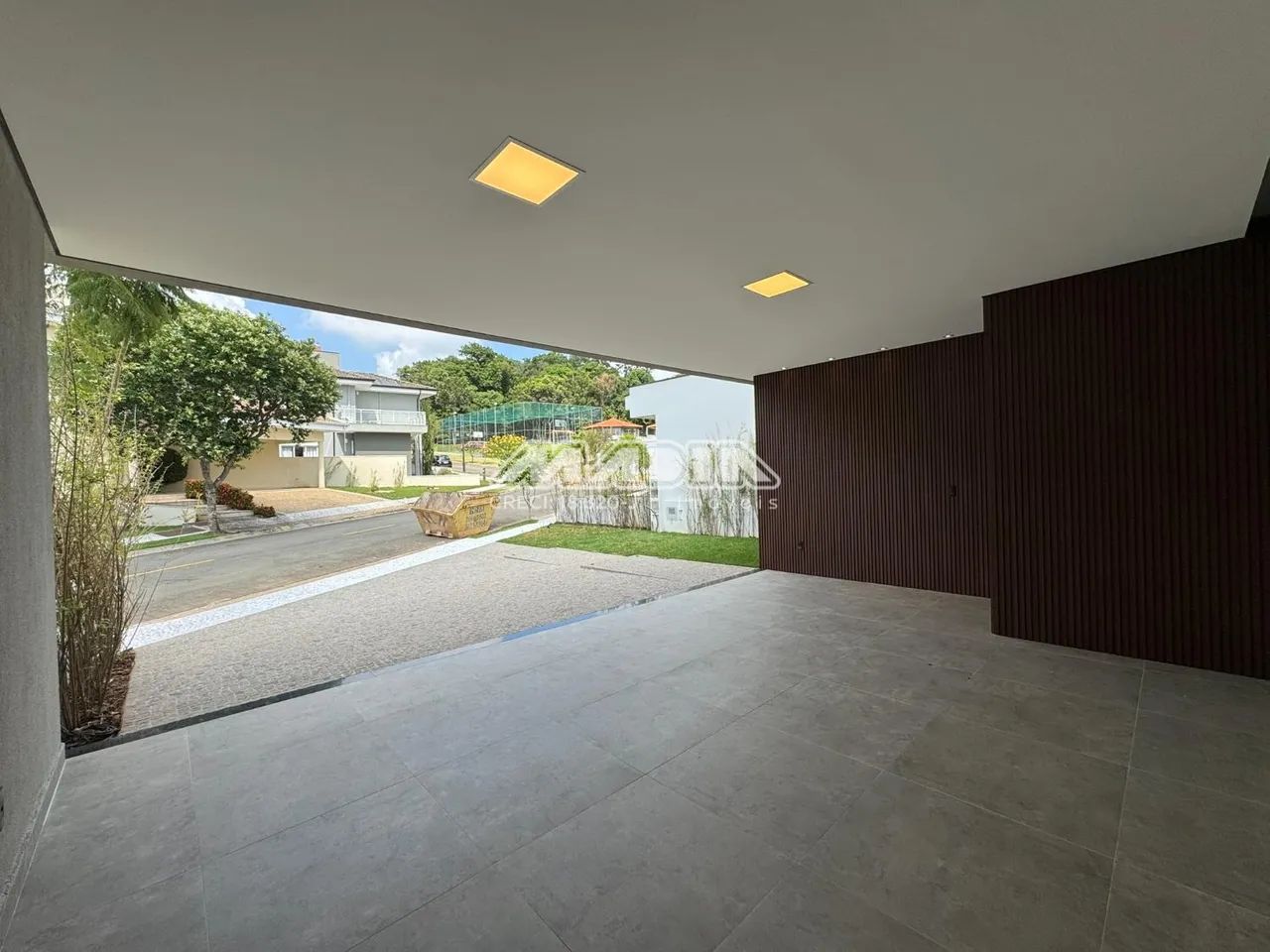 Casa térrea no condomínio Zurich Dorf - Foto 4