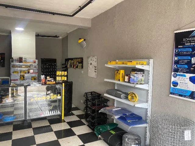 Vendo pequena loja de ferragens  - Foto 4