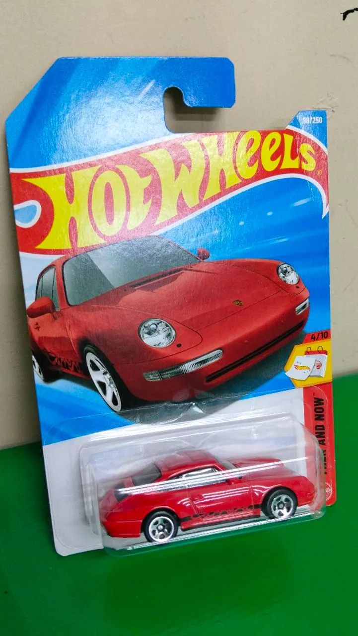 Hot Wheels  - Foto 4