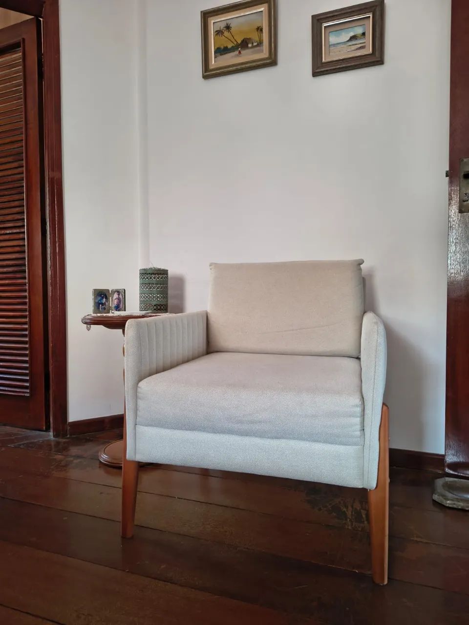 POLTRONA DECORATIVA  - Foto 5