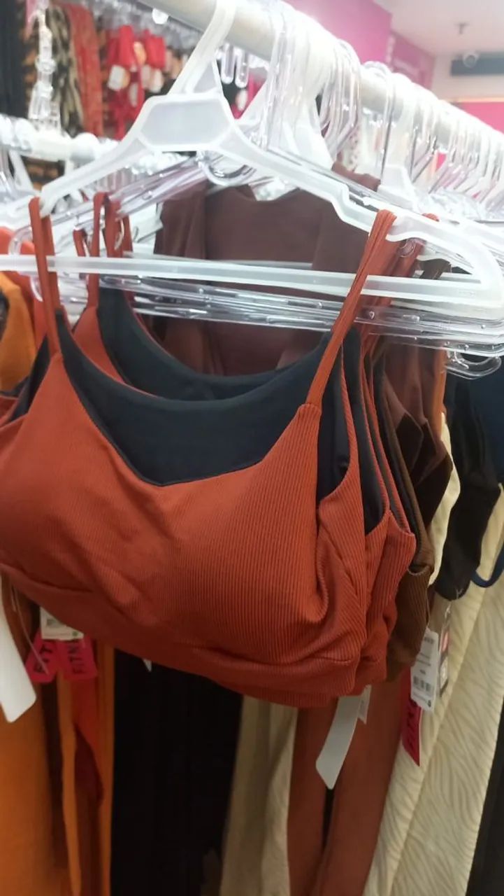 Roupa novas - Foto 5