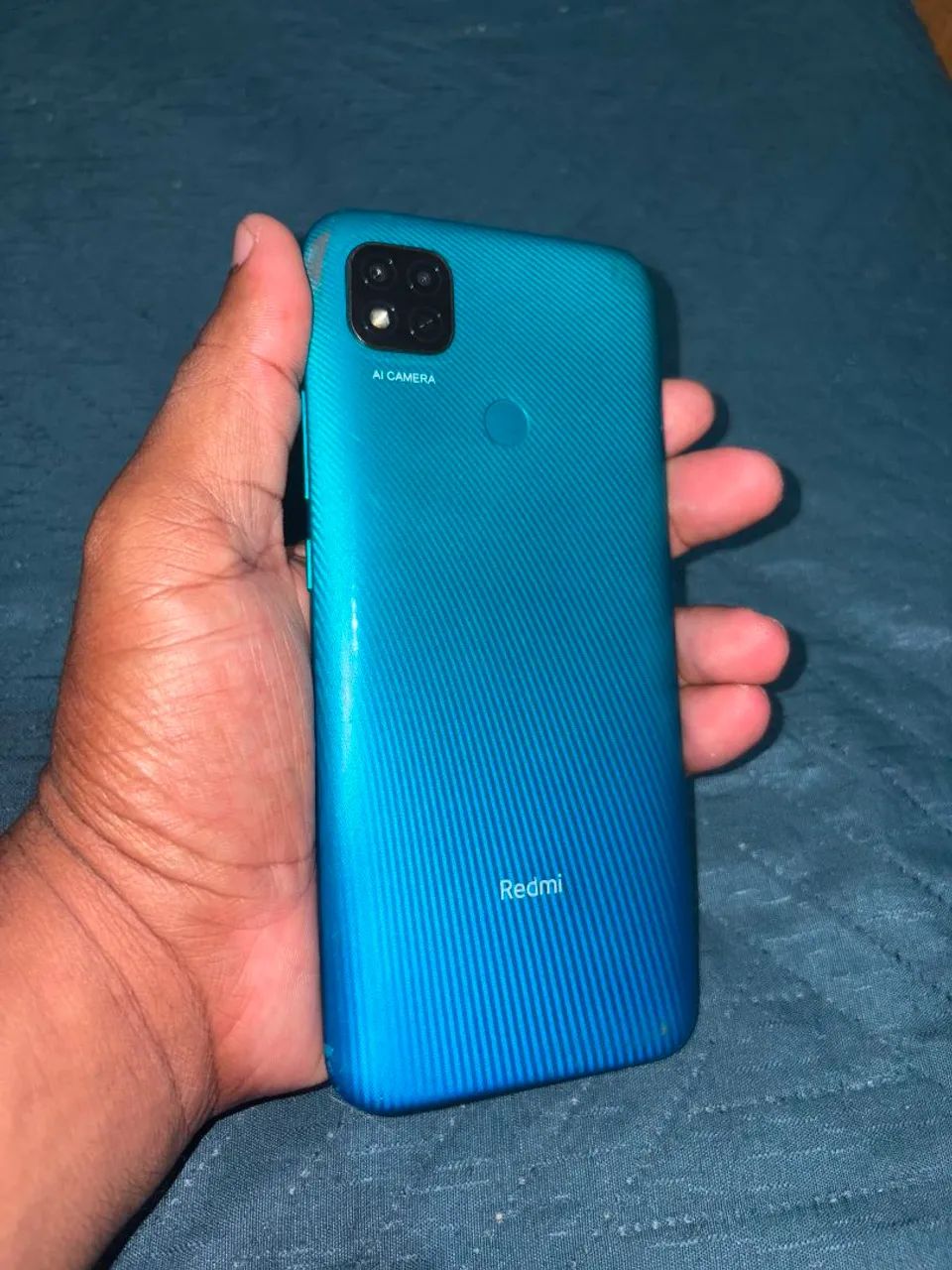 Redmi 9c  - Foto 4