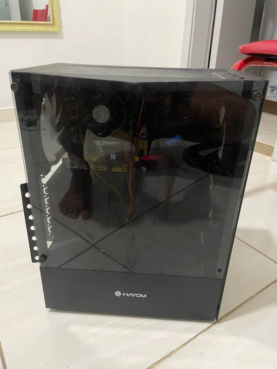 Cpu semi novo  - Foto 2