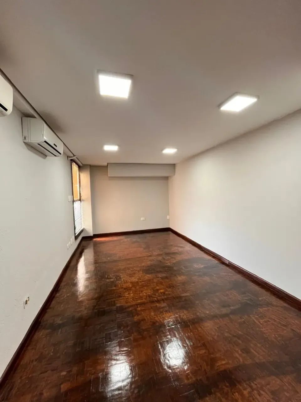 COD-572- SALA COMERCIAL PARA LOCAÇÃO  EDIFÍCIO CENTRO COMERCIAL Campo Grande/MS. - Foto 5