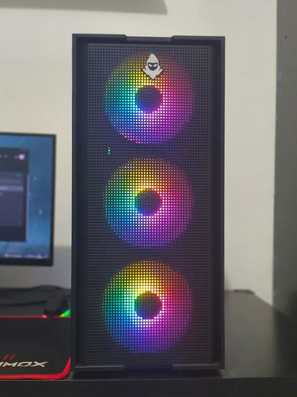 PC GAMER PRA VENDER VENDER RÁPIDO!!!