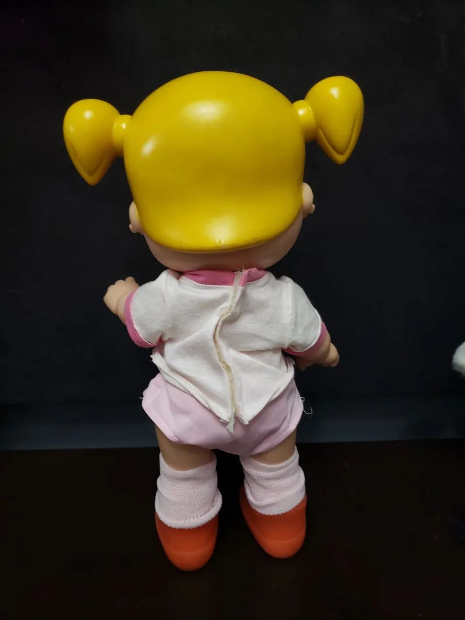 Boneca antiga xuxinha - Foto 2