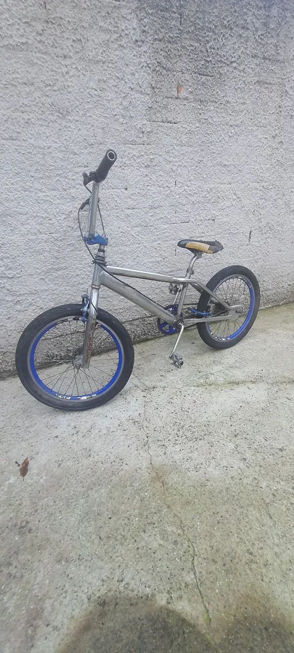 Bicicleta pro-X aro 20