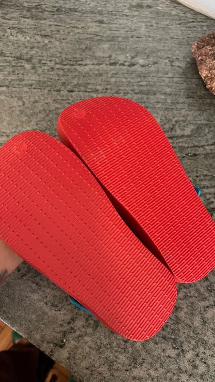Clog Havaianas Nova  - Foto 3