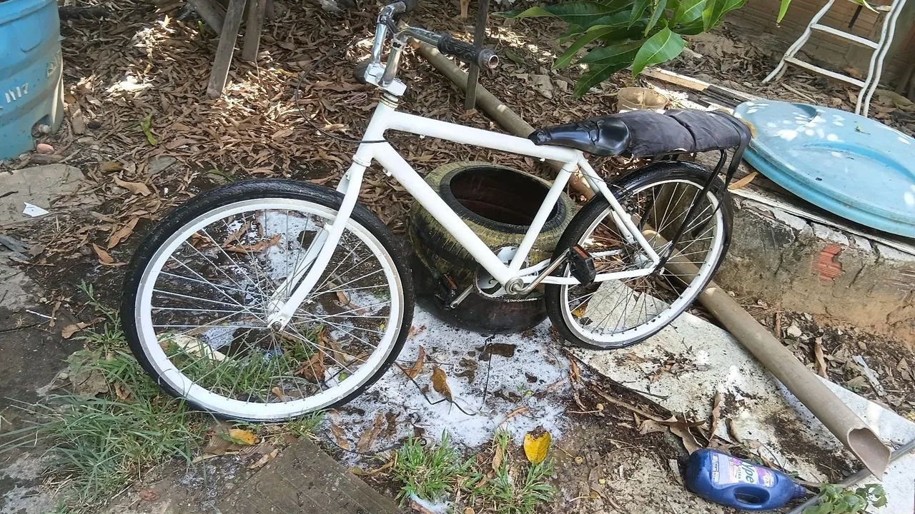 Bike BH