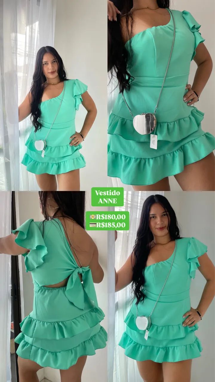 Vestidos  - Foto 3