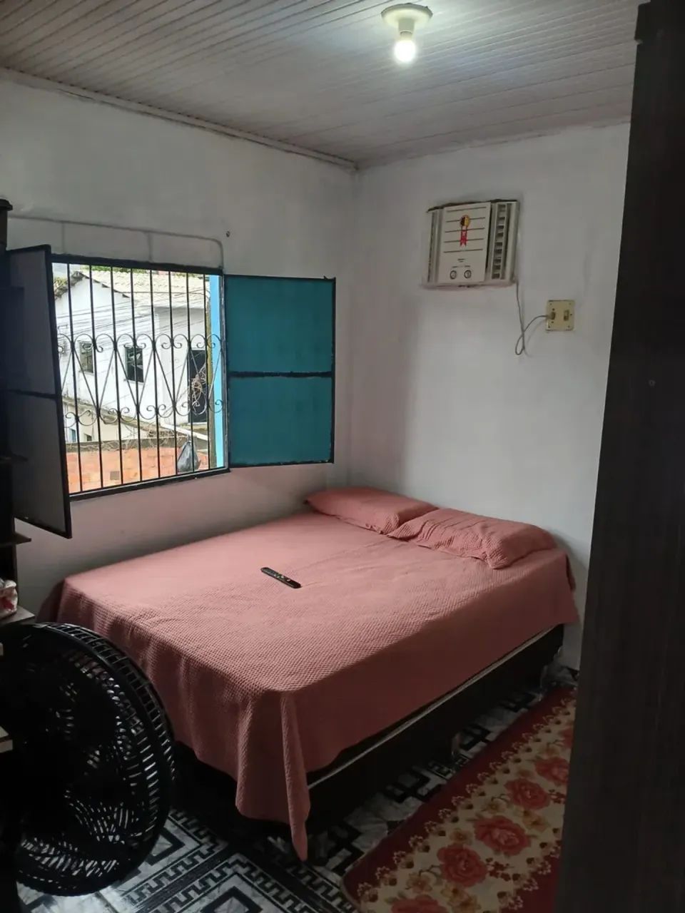 vendo casa no Manoa - Foto 4