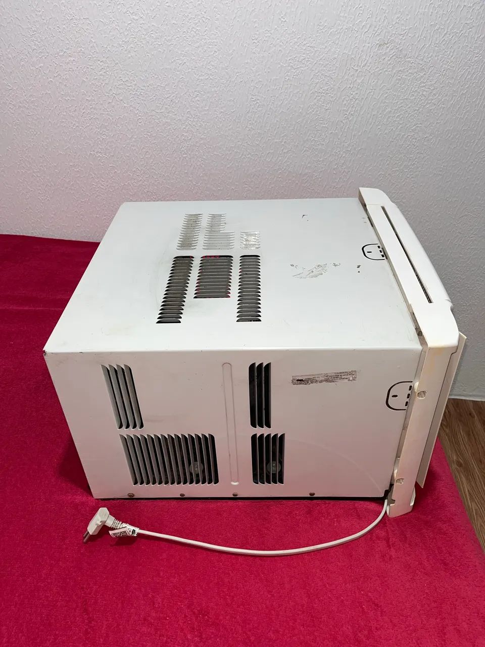 Ar condicionado 7500btus consul  - Foto 2