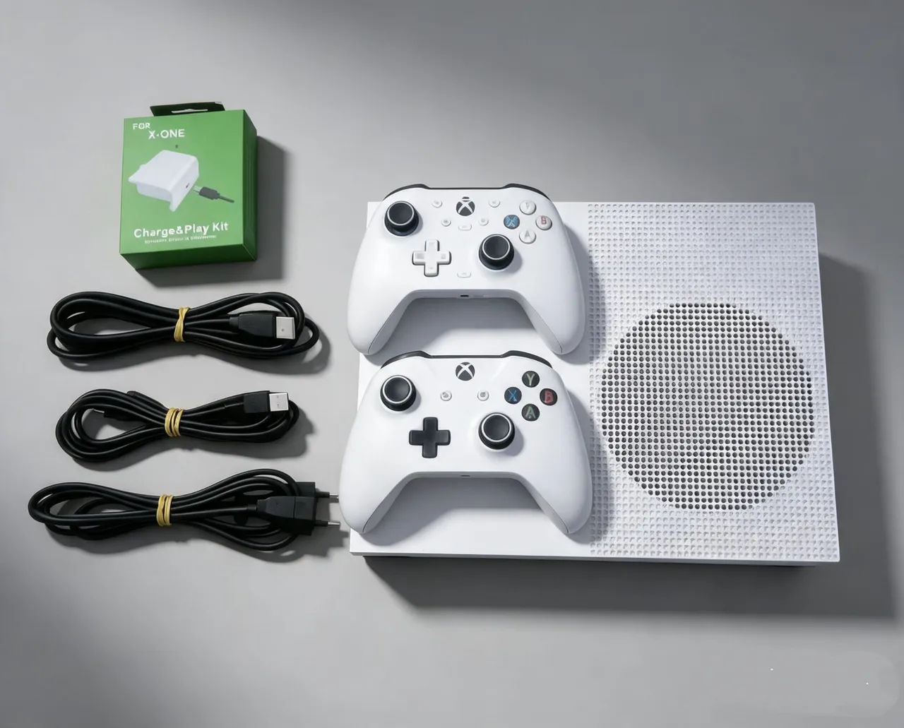 Xbox One S - Foto 2