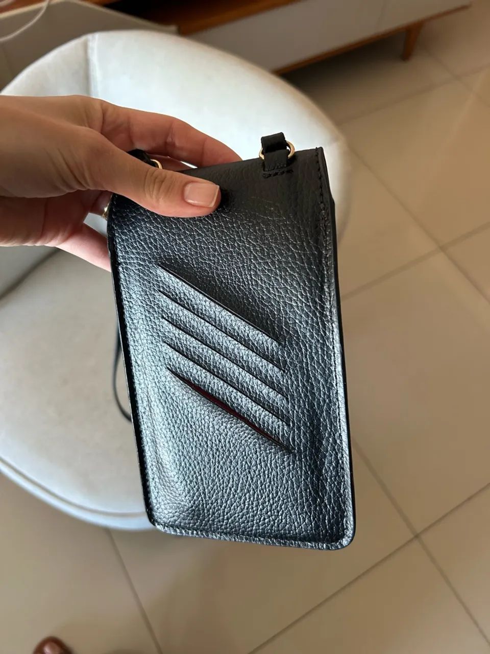 BOLSA PORTA CELULAR  - Foto 2