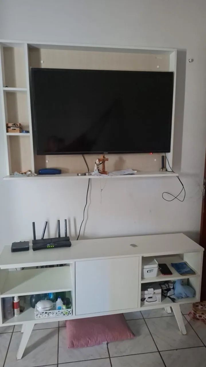 Painel para TV